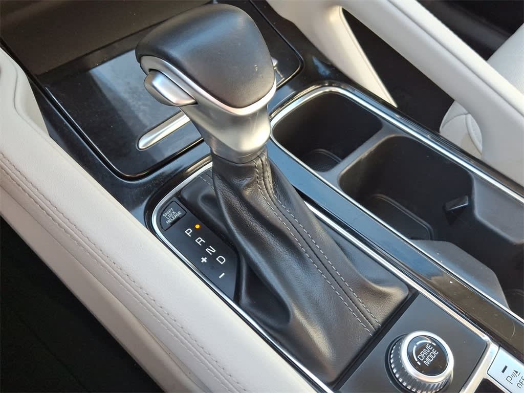 Thumbnail: 2020 Kia Telluride - 14