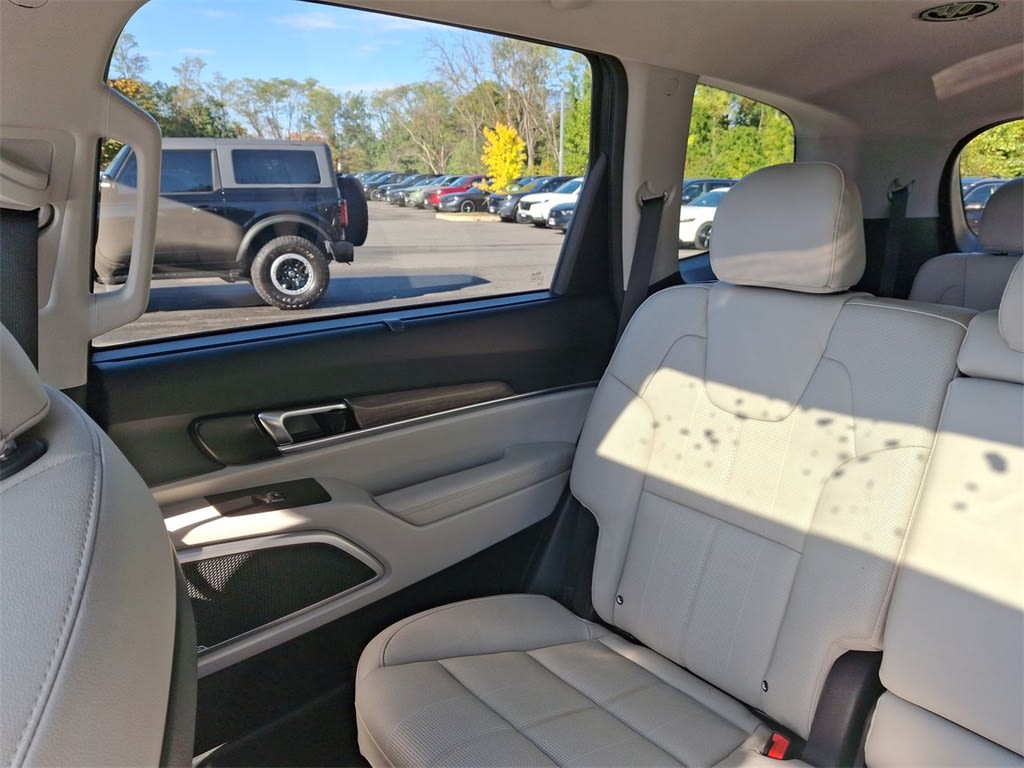 Thumbnail: 2020 Kia Telluride - 8