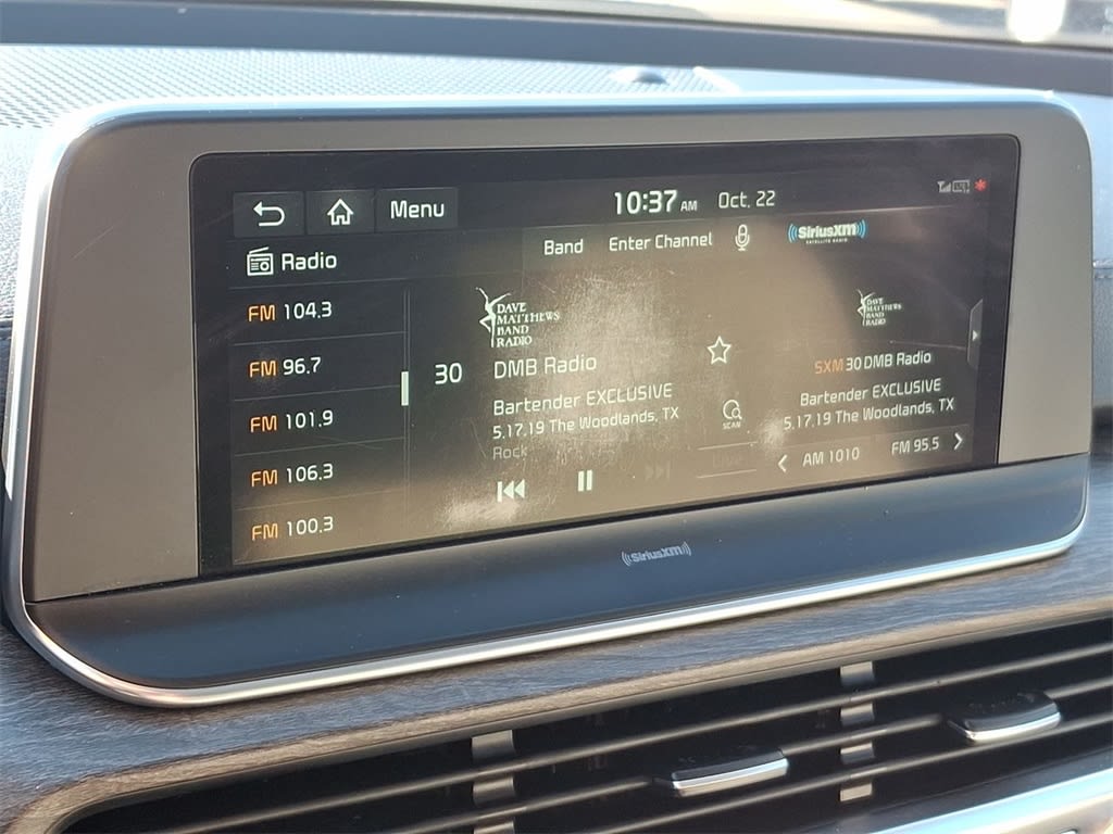 Thumbnail: 2020 Kia Telluride - 13