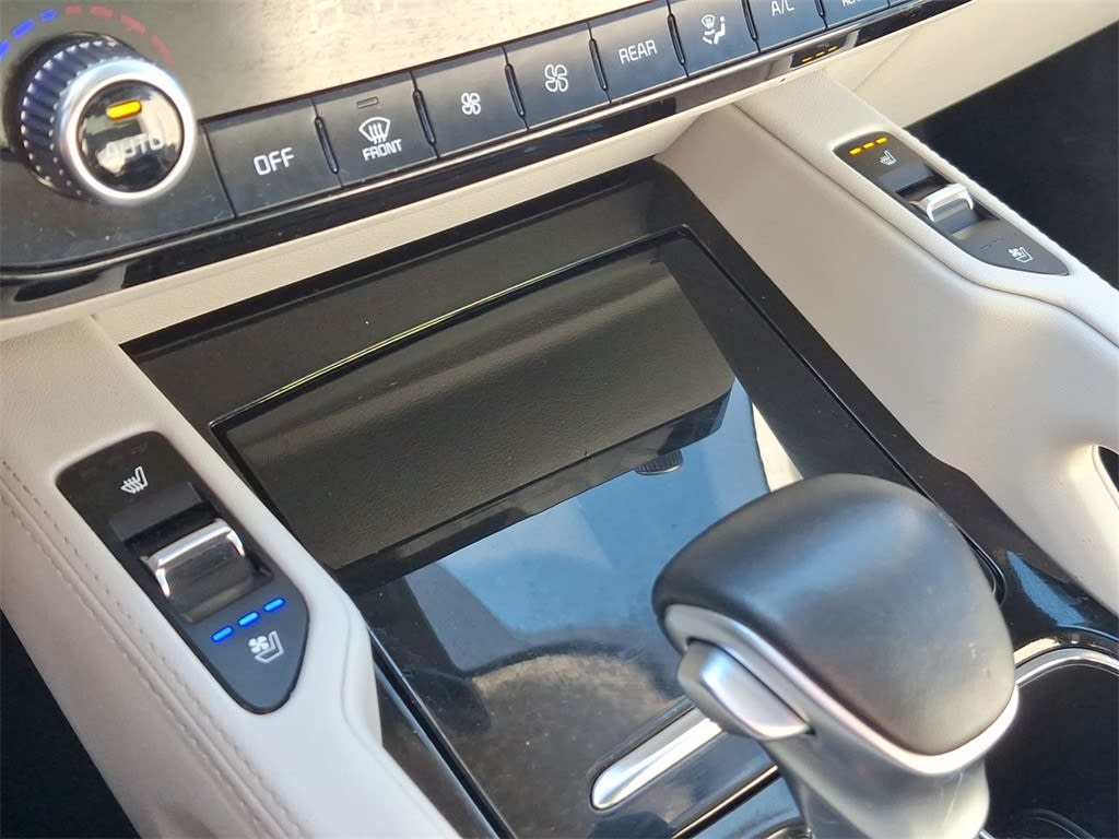 Thumbnail: 2020 Kia Telluride - 29