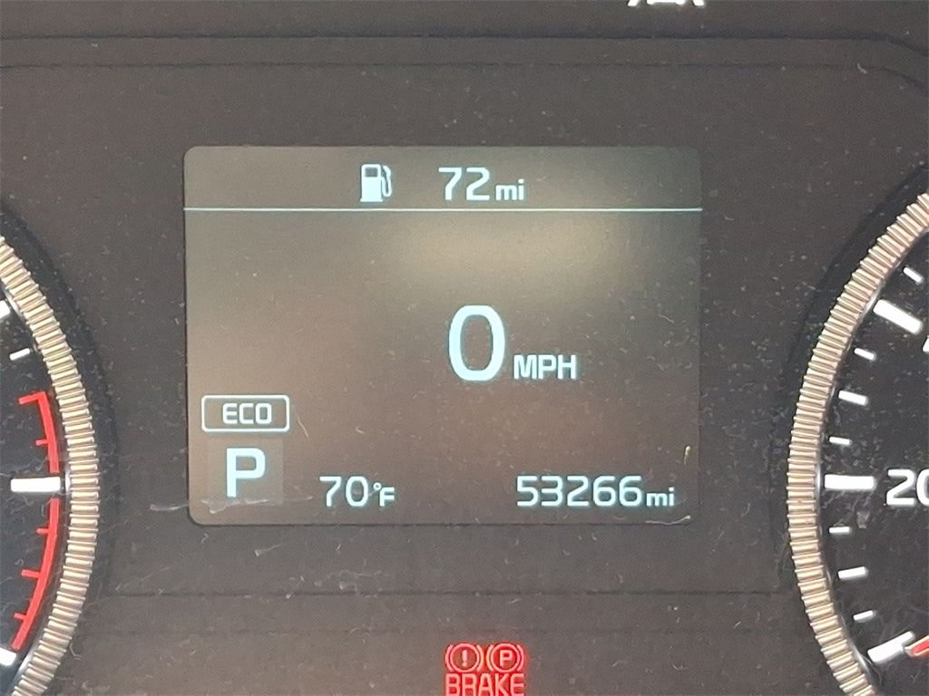 Thumbnail: 2020 Kia Telluride - 15