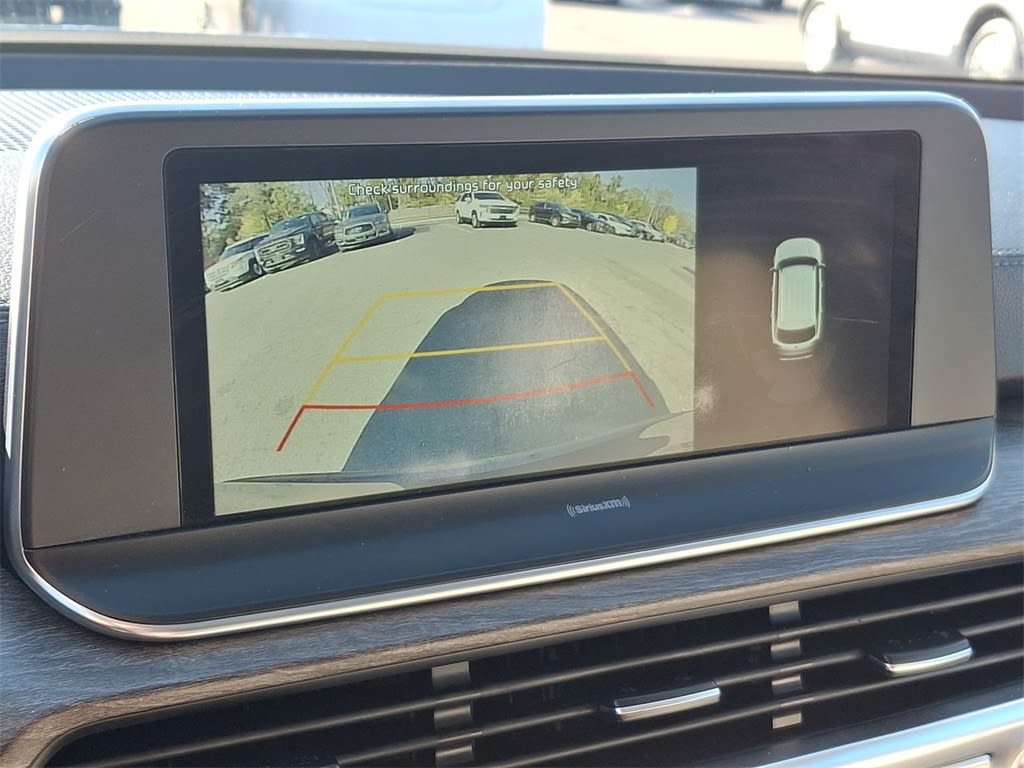 Thumbnail: 2020 Kia Telluride - 26