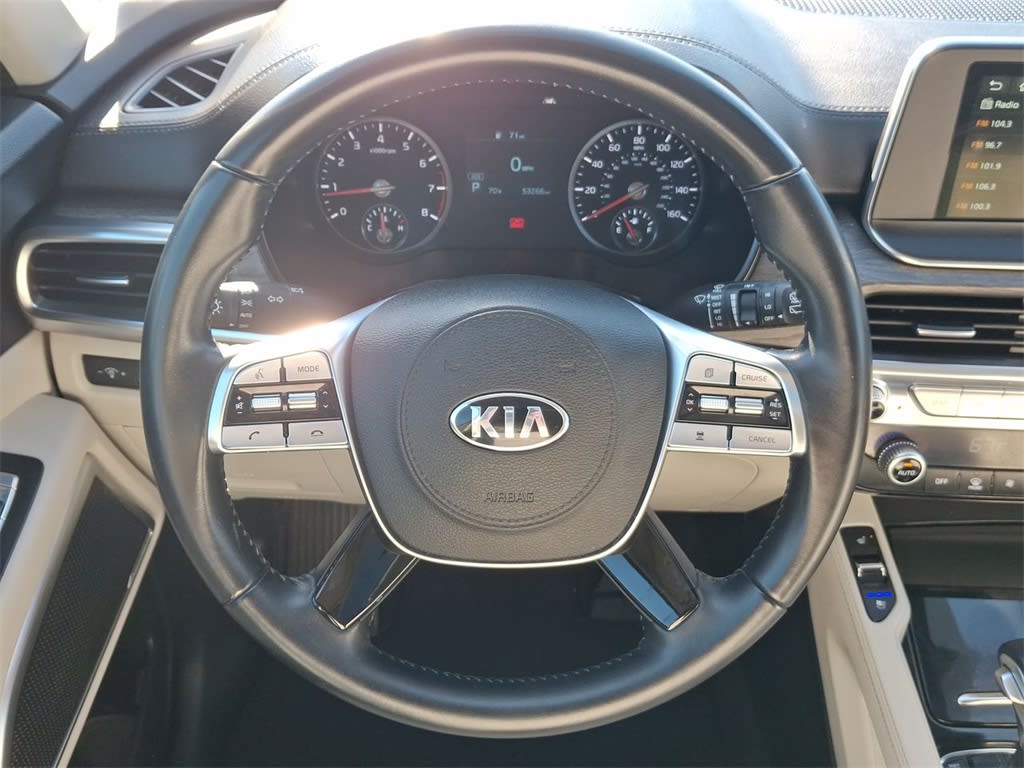 Thumbnail: 2020 Kia Telluride - 11