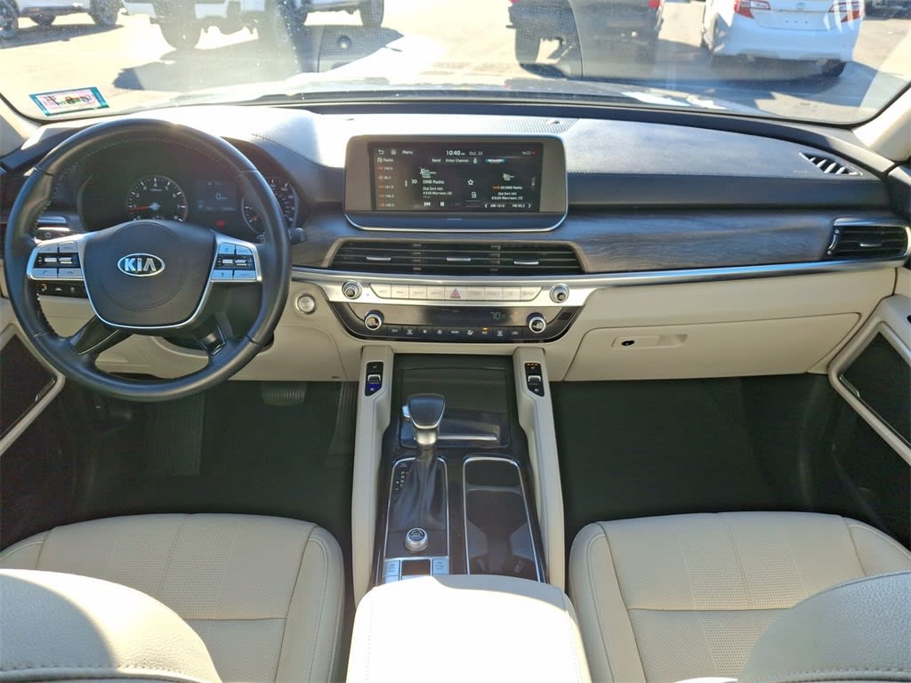 Thumbnail: 2020 Kia Telluride - 2