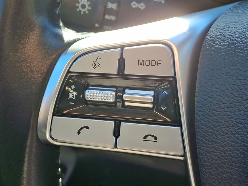 Thumbnail: 2020 Kia Telluride - 27