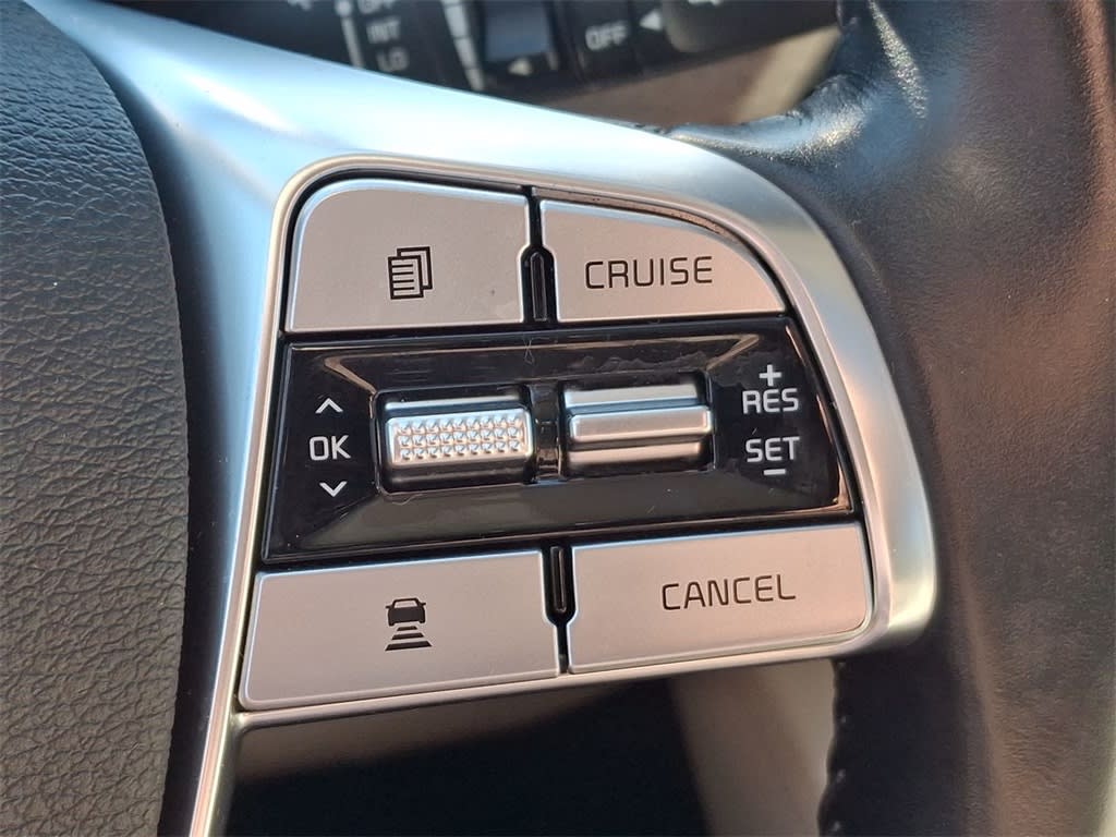 Thumbnail: 2020 Kia Telluride - 28