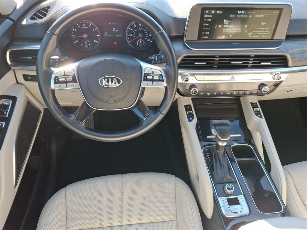 Thumbnail: 2020 Kia Telluride - 12