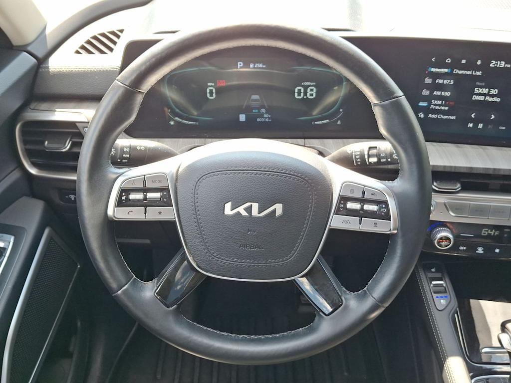 Thumbnail: 2023 Kia Telluride - 11