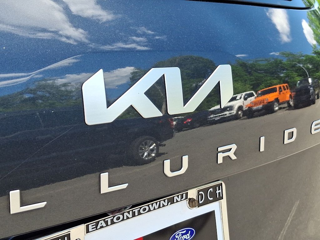 Thumbnail: 2023 Kia Telluride - 5