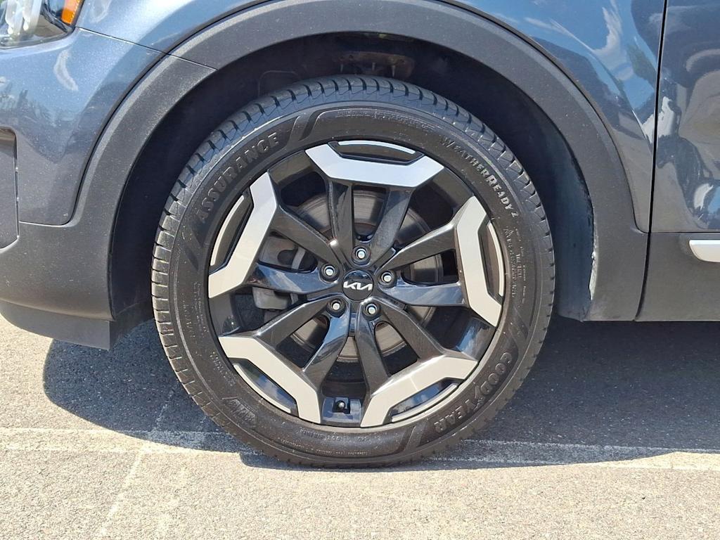 Thumbnail: 2023 Kia Telluride - 6