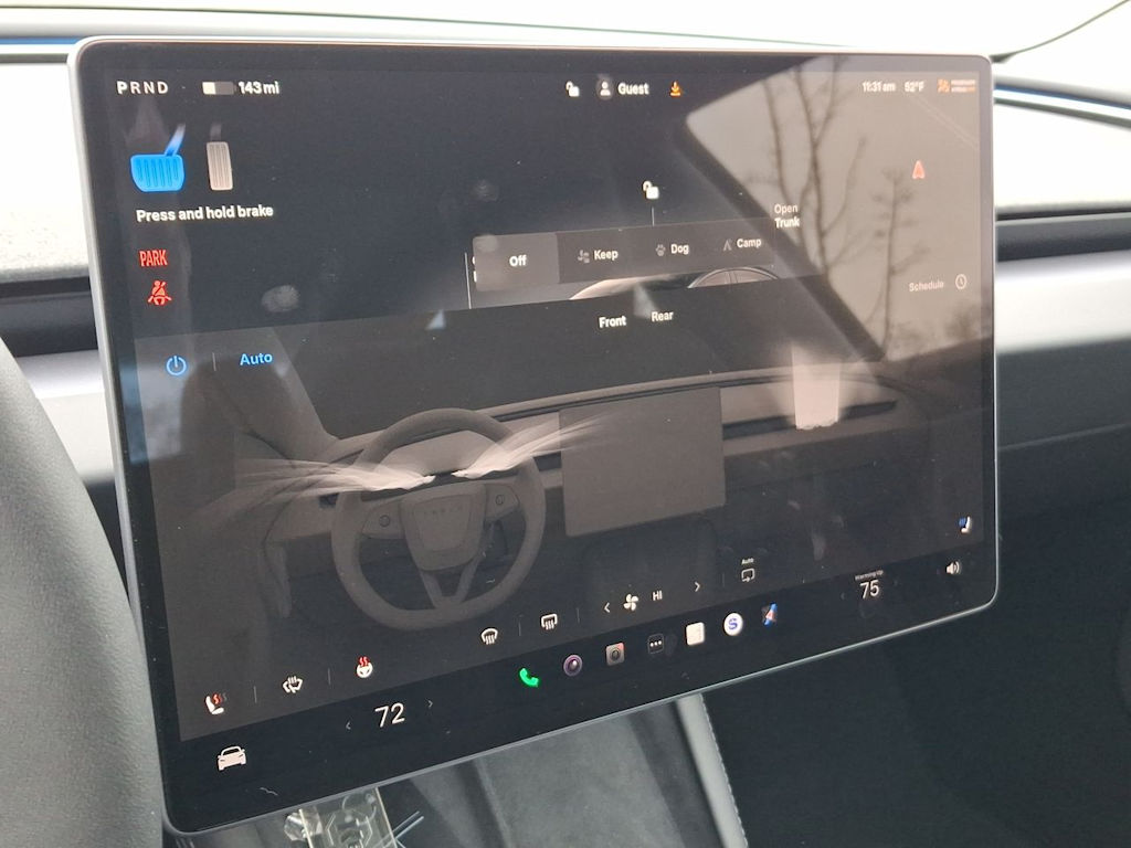 Thumbnail: 2026 Tesla Model 3 - 27