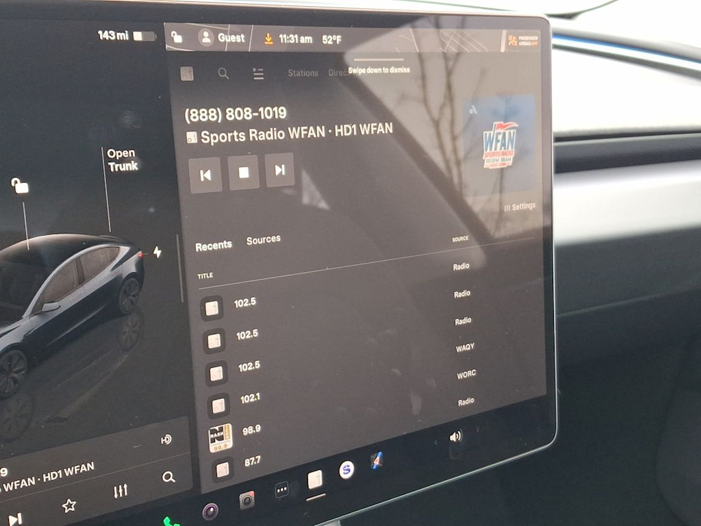 Thumbnail: 2026 Tesla Model 3 - 12
