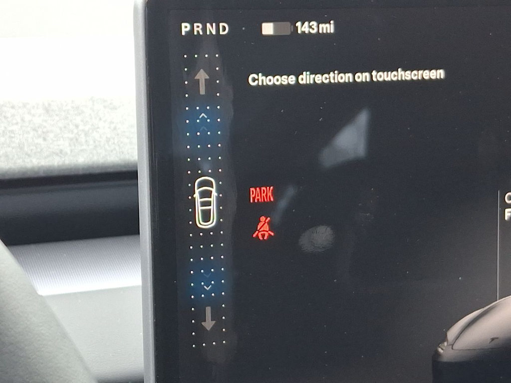 Thumbnail: 2026 Tesla Model 3 - 5