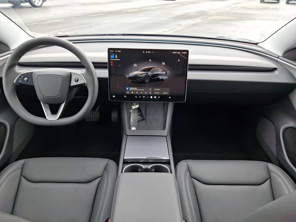 Thumbnail: 2026 Tesla Model 3 - 2