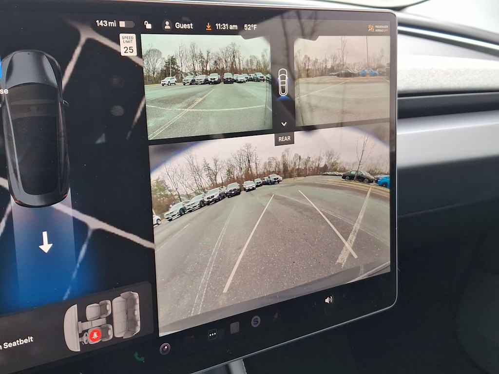 Thumbnail: 2026 Tesla Model 3 - 24