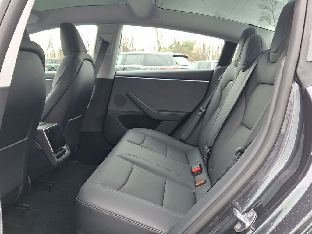 Thumbnail: 2026 Tesla Model 3 - 28