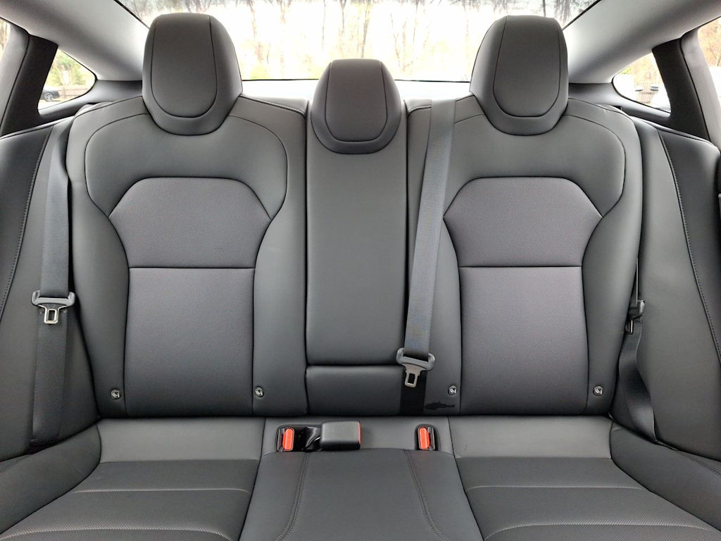 Thumbnail: 2026 Tesla Model 3 - 21