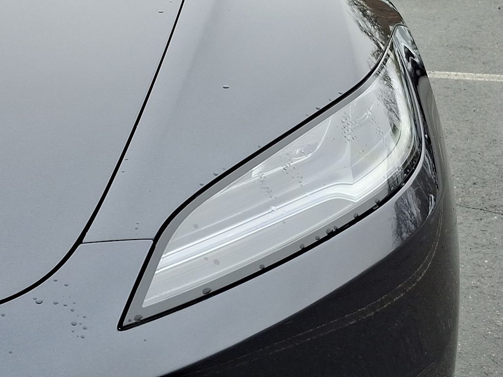 Thumbnail: 2026 Tesla Model 3 - 30