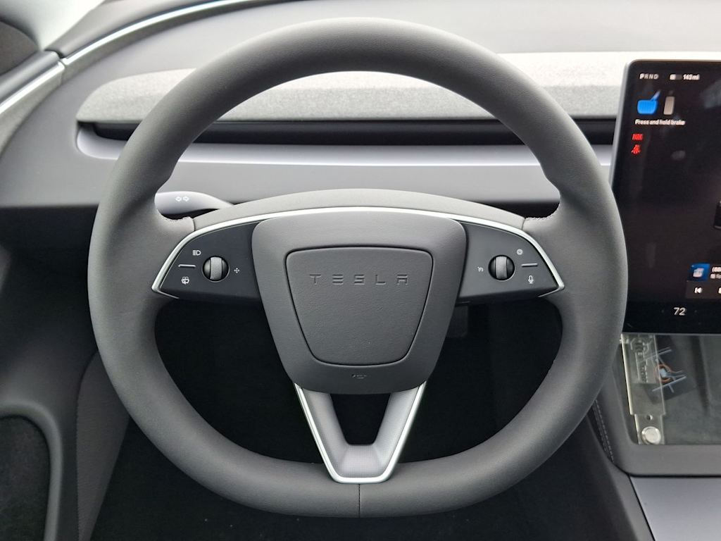 Thumbnail: 2026 Tesla Model 3 - 10