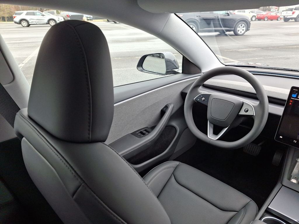 Thumbnail: 2026 Tesla Model 3 - 7