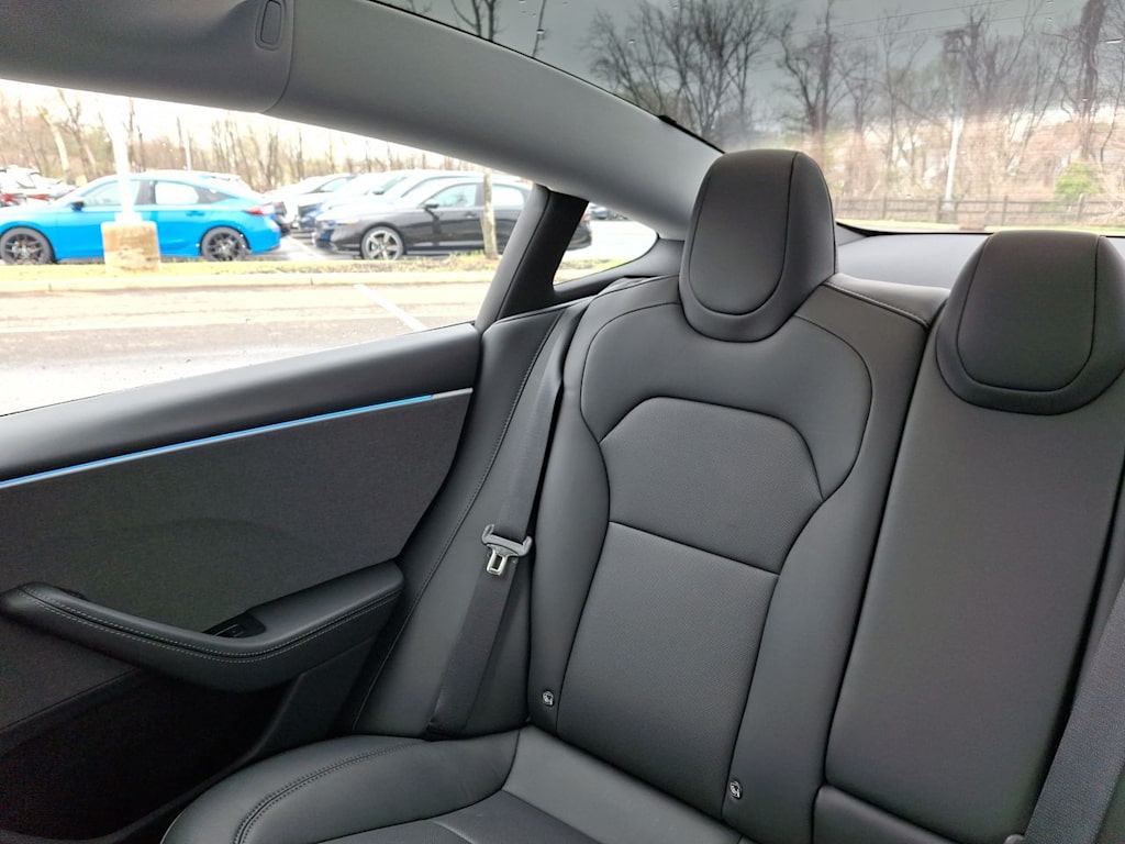 Thumbnail: 2026 Tesla Model 3 - 20