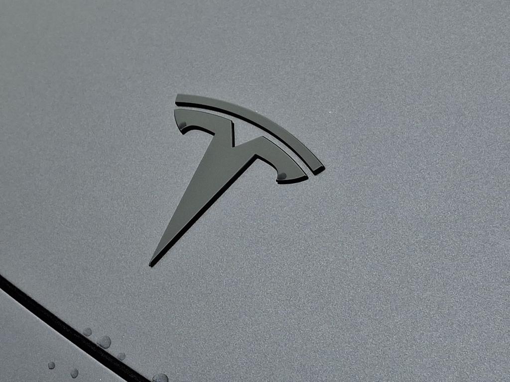 Thumbnail: 2026 Tesla Model 3 - 29