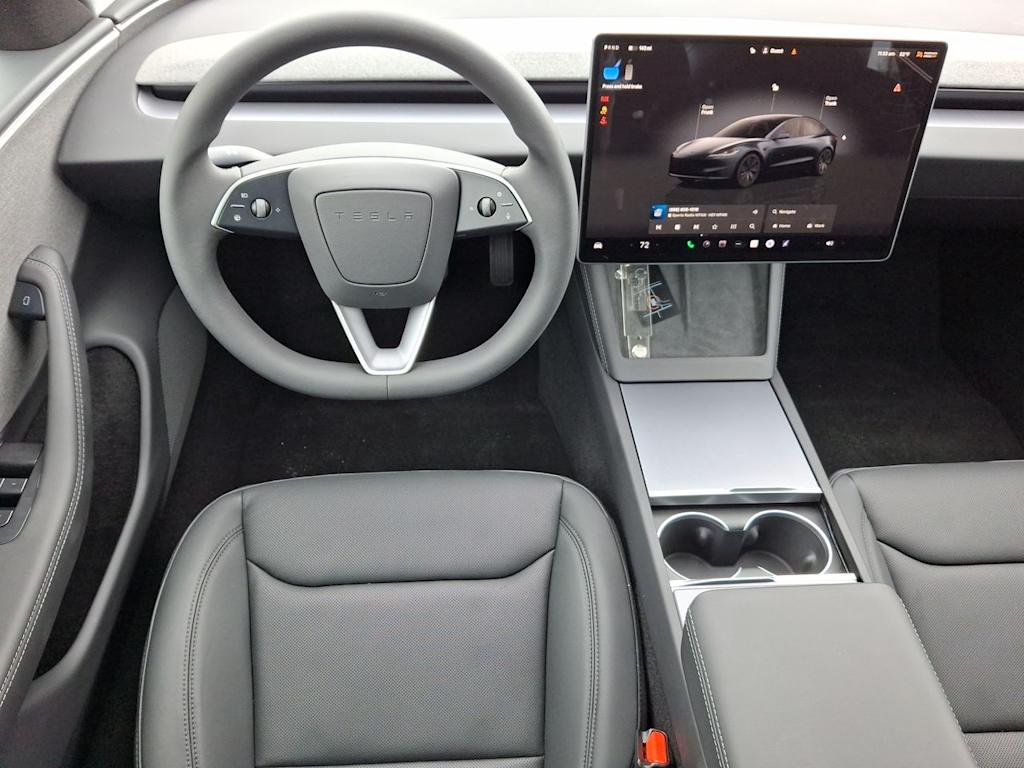 Thumbnail: 2026 Tesla Model 3 - 11