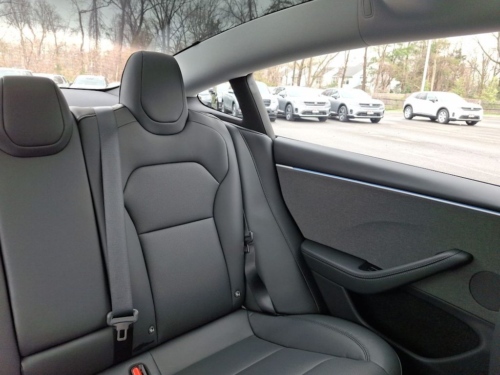 Thumbnail: 2026 Tesla Model 3 - 22