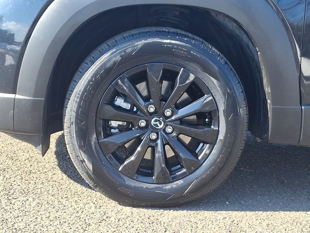 Thumbnail: 2025 Mazda CX-50 - 6