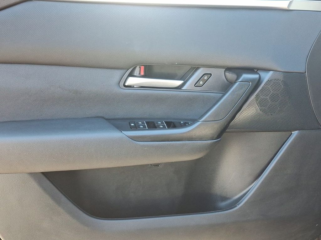 Thumbnail: 2025 Mazda CX-50 - 23