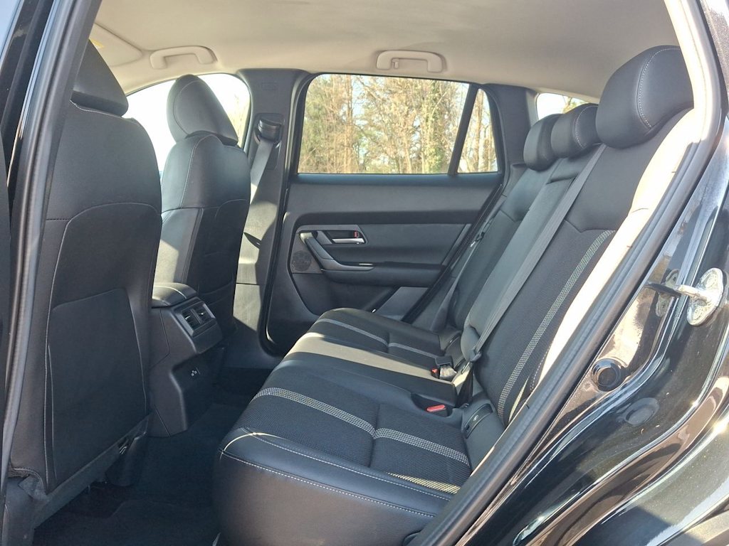 Thumbnail: 2025 Mazda CX-50 - 29