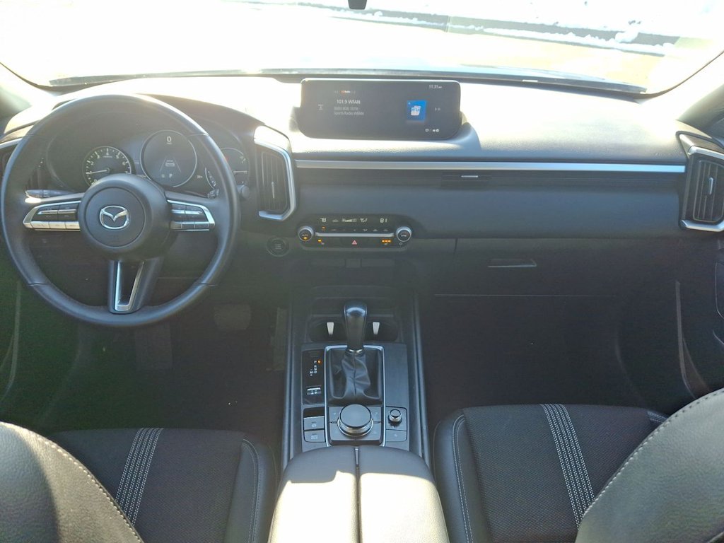 Thumbnail: 2025 Mazda CX-50 - 2