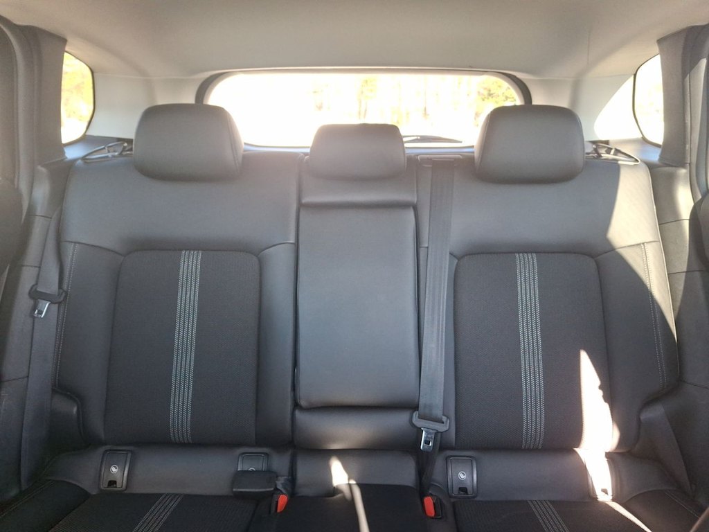 Thumbnail: 2025 Mazda CX-50 - 21