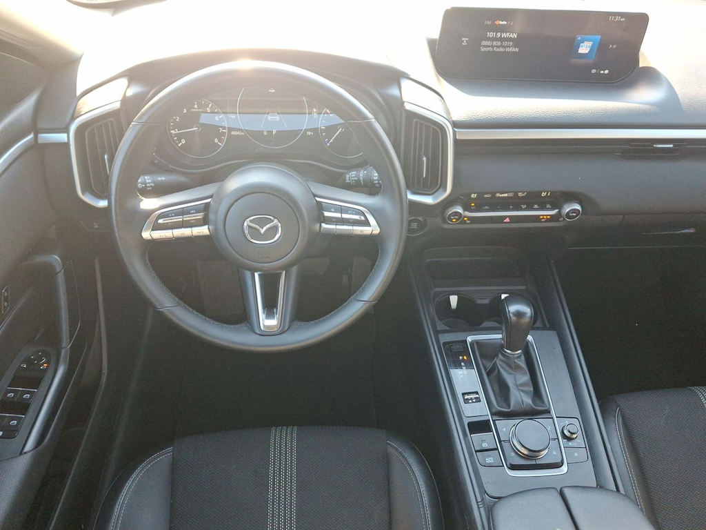 Thumbnail: 2025 Mazda CX-50 - 10