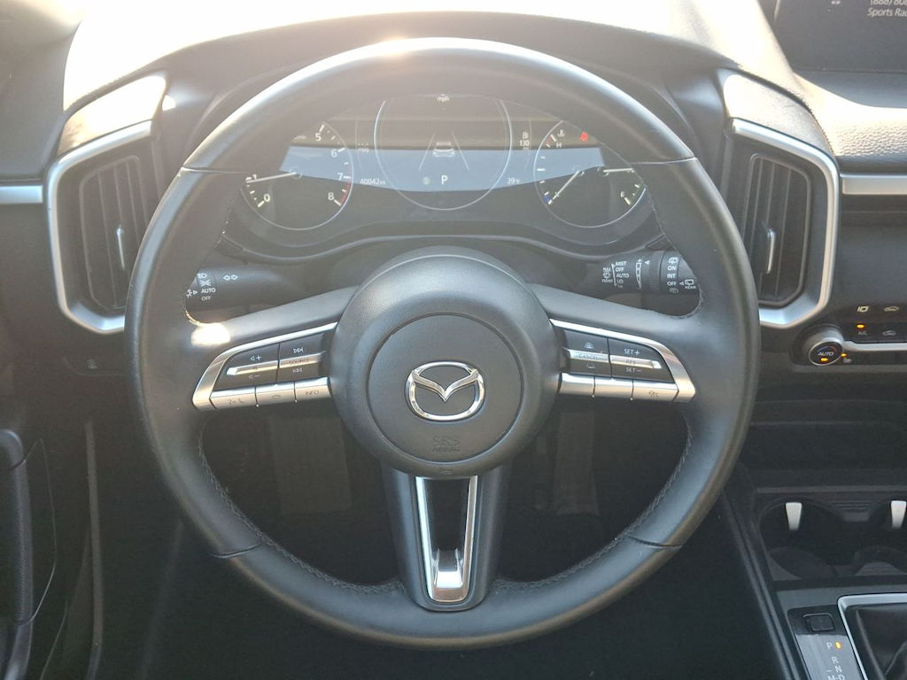 Thumbnail: 2025 Mazda CX-50 - 9