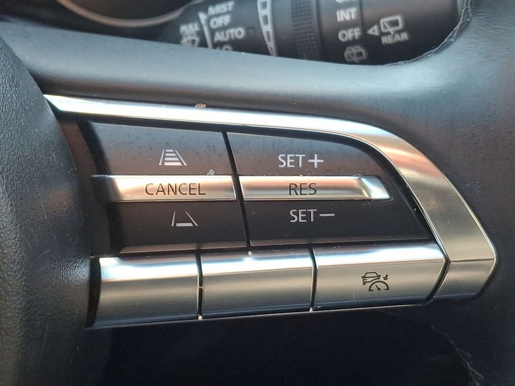 Thumbnail: 2025 Mazda CX-50 - 27