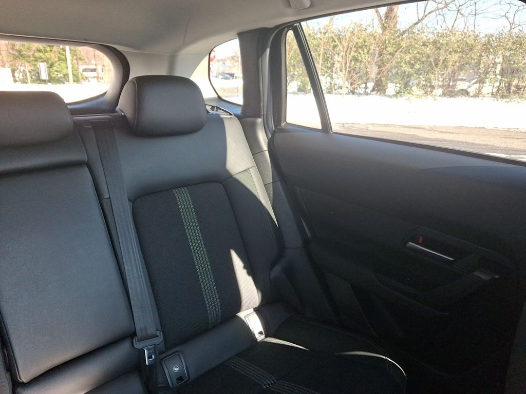 Thumbnail: 2025 Mazda CX-50 - 22