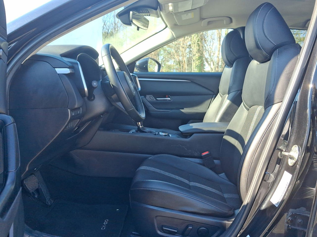 Thumbnail: 2025 Mazda CX-50 - 24