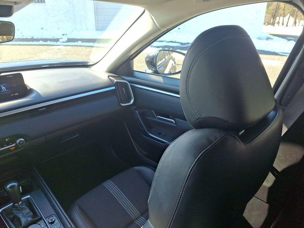 Thumbnail: 2025 Mazda CX-50 - 20