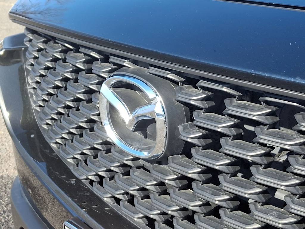 Thumbnail: 2025 Mazda CX-50 - 5