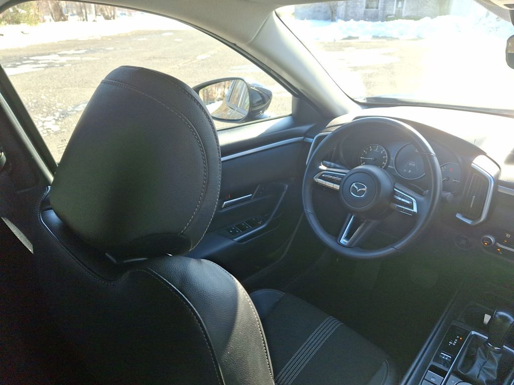 Thumbnail: 2025 Mazda CX-50 - 7