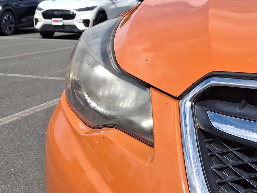 Thumbnail: 2014 Subaru XV Crosstrek - 30