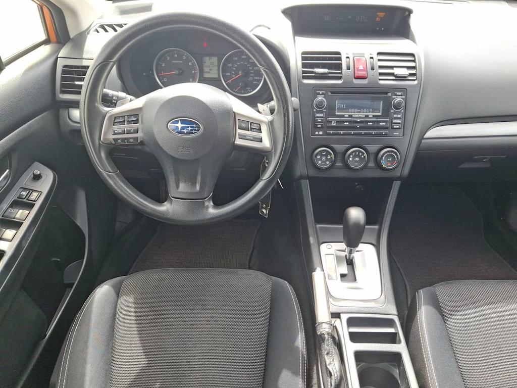 Thumbnail: 2014 Subaru XV Crosstrek - 14
