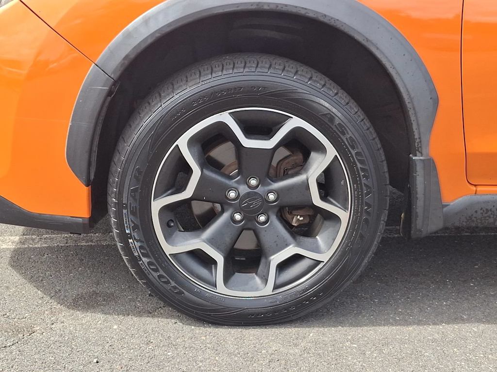 Thumbnail: 2014 Subaru XV Crosstrek - 29