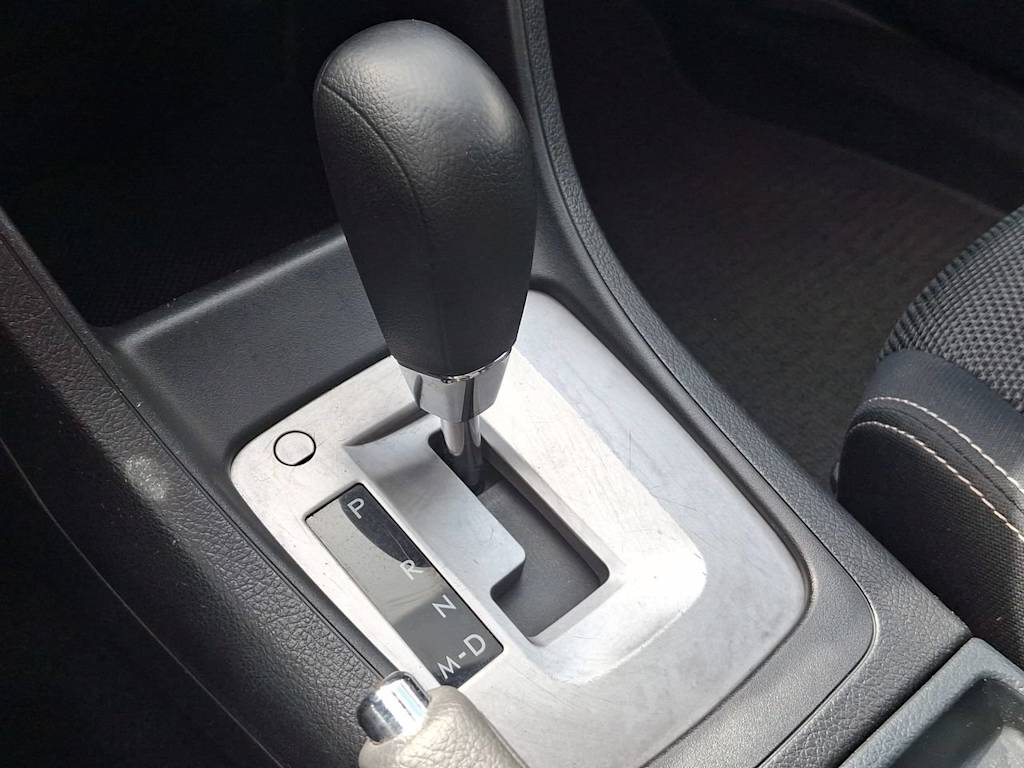 Thumbnail: 2014 Subaru XV Crosstrek - 16