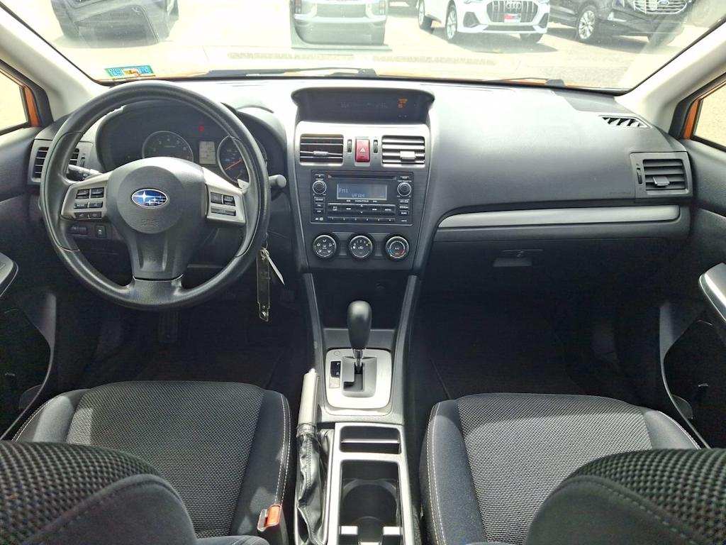 Thumbnail: 2014 Subaru XV Crosstrek - 2