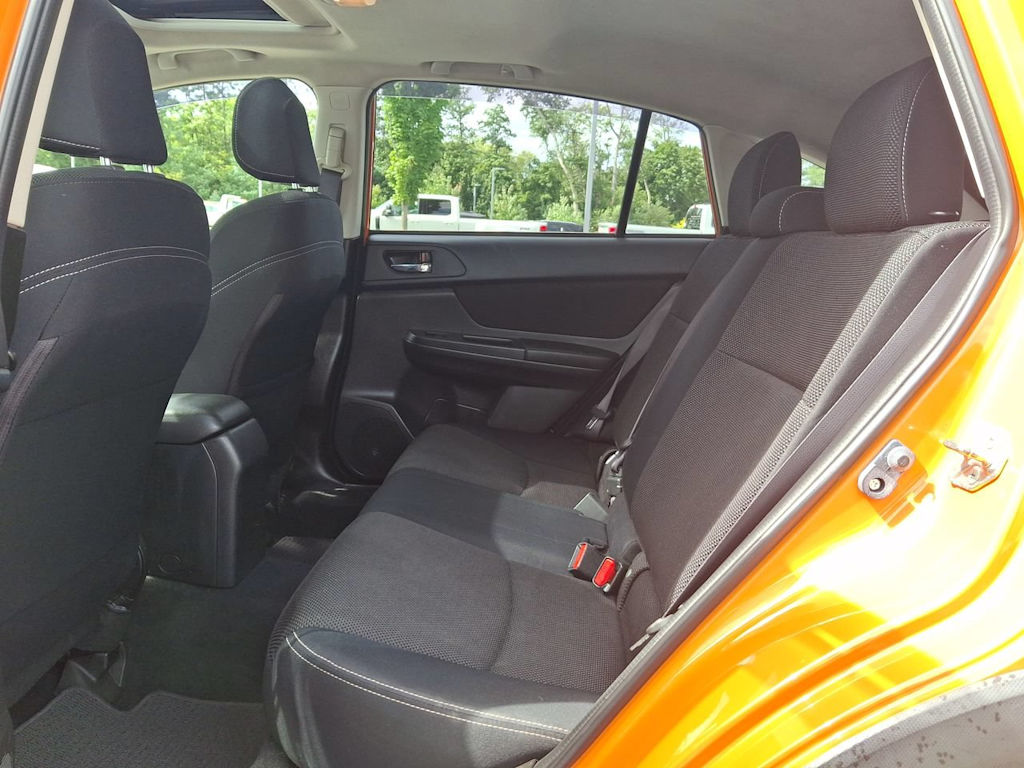 Thumbnail: 2014 Subaru XV Crosstrek - 28