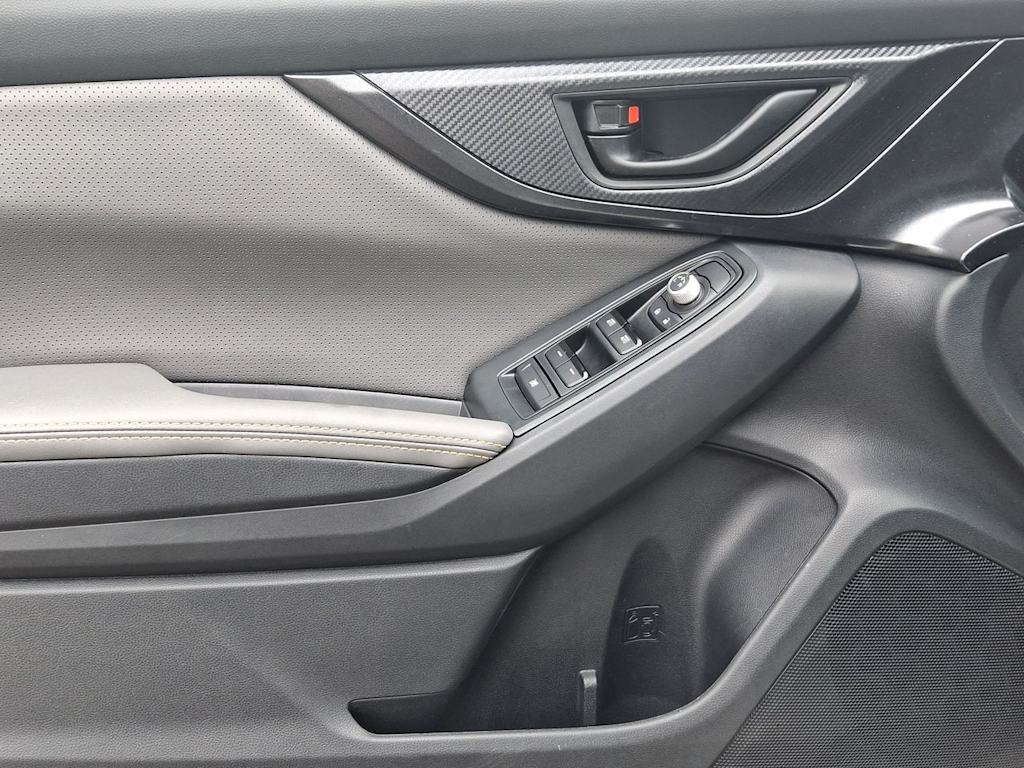 Thumbnail: 2021 Subaru Crosstrek - 25