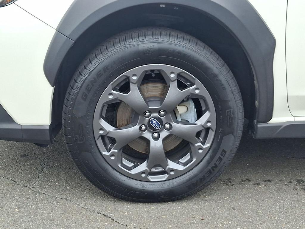 Thumbnail: 2021 Subaru Crosstrek - 7