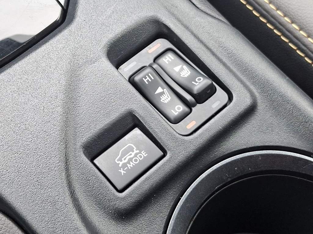 Thumbnail: 2021 Subaru Crosstrek - 6